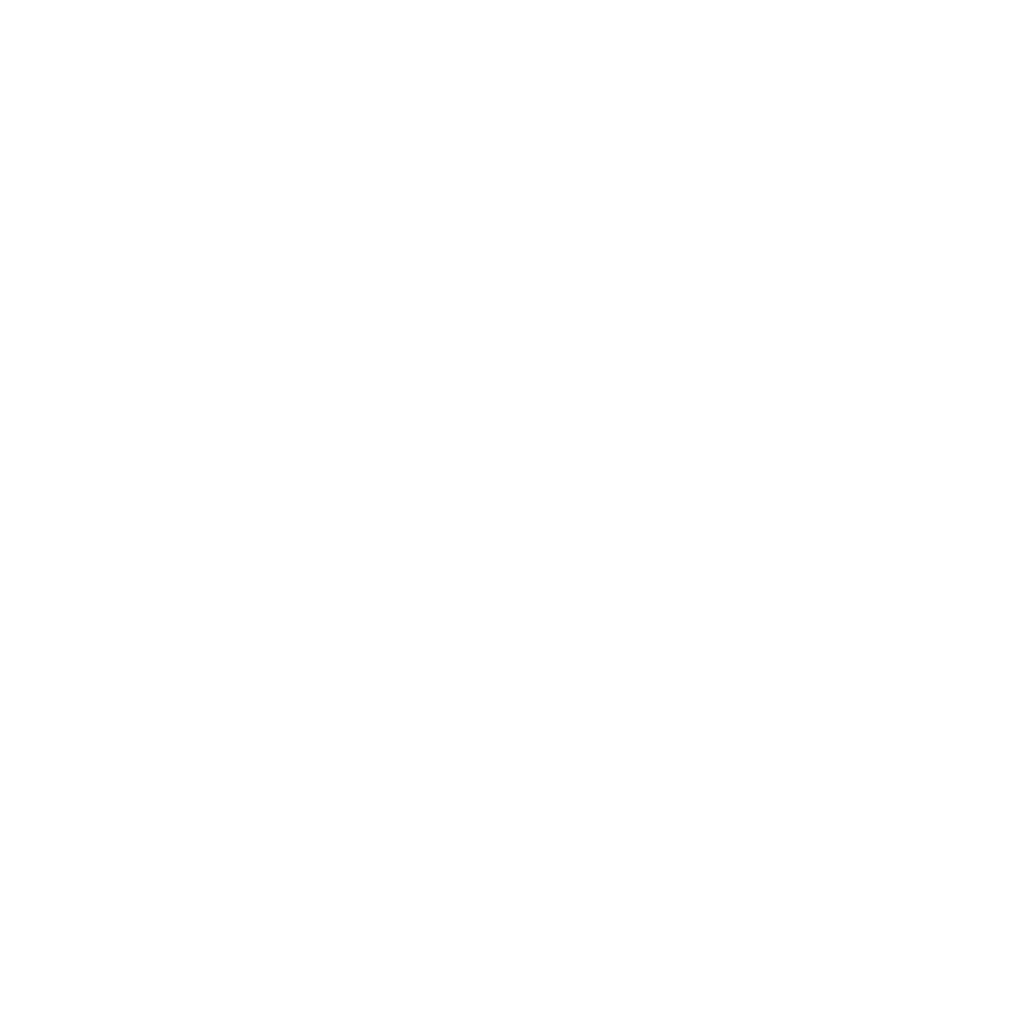 Geen honger