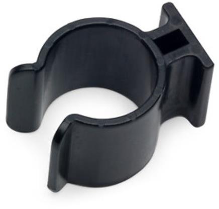 Numatic Steelhouder/clip voor Smart rollemmer.