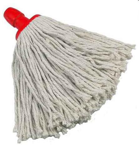 Spaanse mop rood 250gr