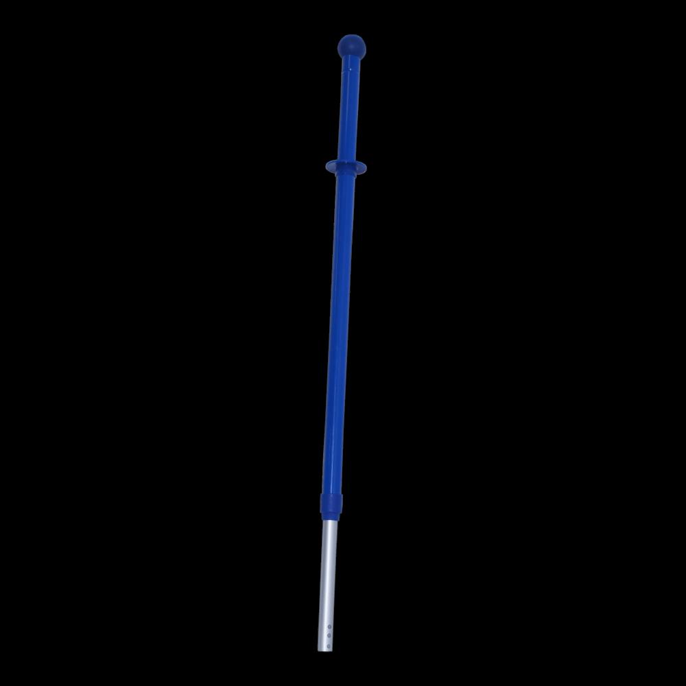 KBL telescoopsteel aluminium 140-180