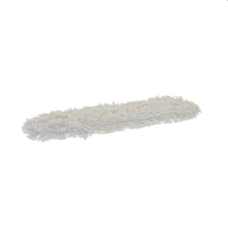 Zwabberhoes katoen 60cm wit