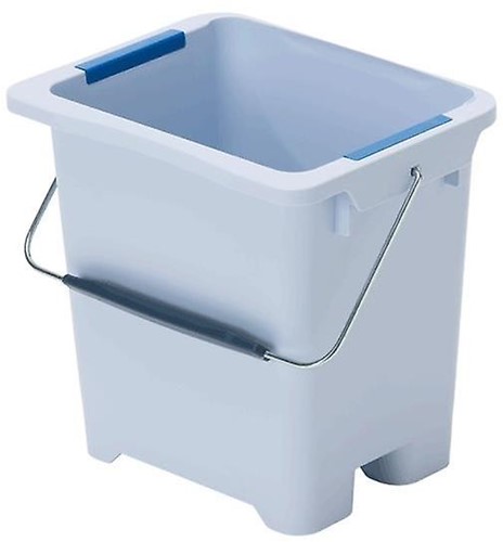 Vileda UltraSpeed Pro second bucket 8L