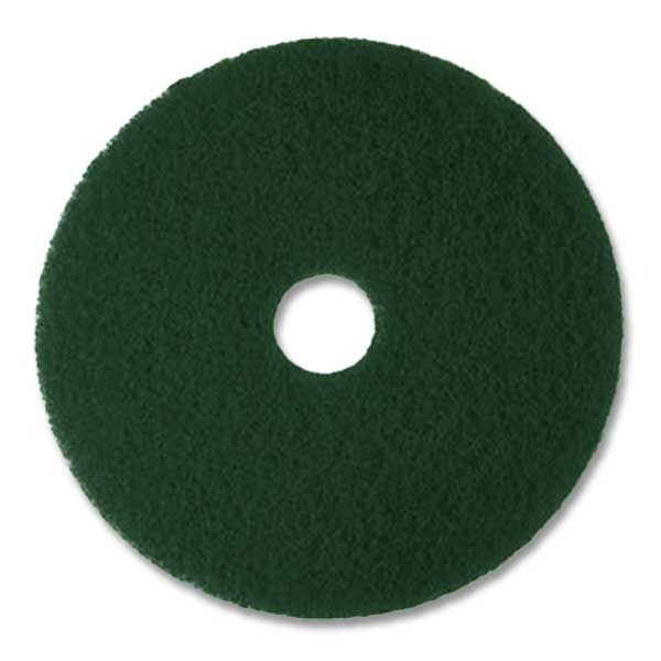Americo vloerpad groen 12"