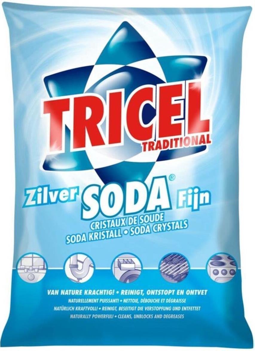 Soda 12x1kg