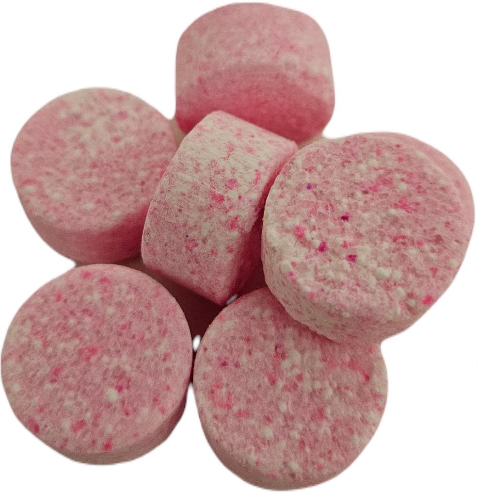 Office by Nature sanitair reinigingstabletten 5 gram (50 stuks)