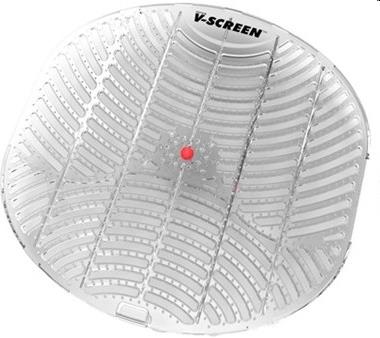 V-Screen urinoirmat Apple Orchard (PER 4ST.)