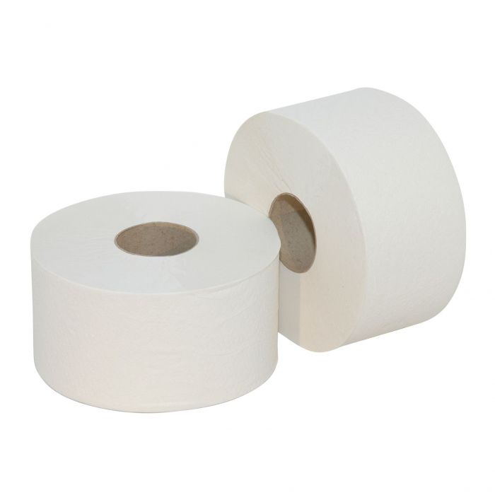 KBL Mini Jumbo toiletrollen 12x180m (JT1)
