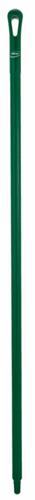 Vikan ultra hygiënische steel 1500mm groen
