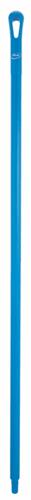 Vikan ultra hygiënische steel 1500mm blauw