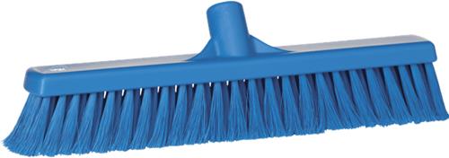 Vikan veger zacht 40cm blauw