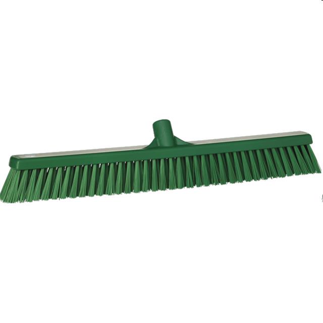 Vikan Combi-veger 600mm Groen