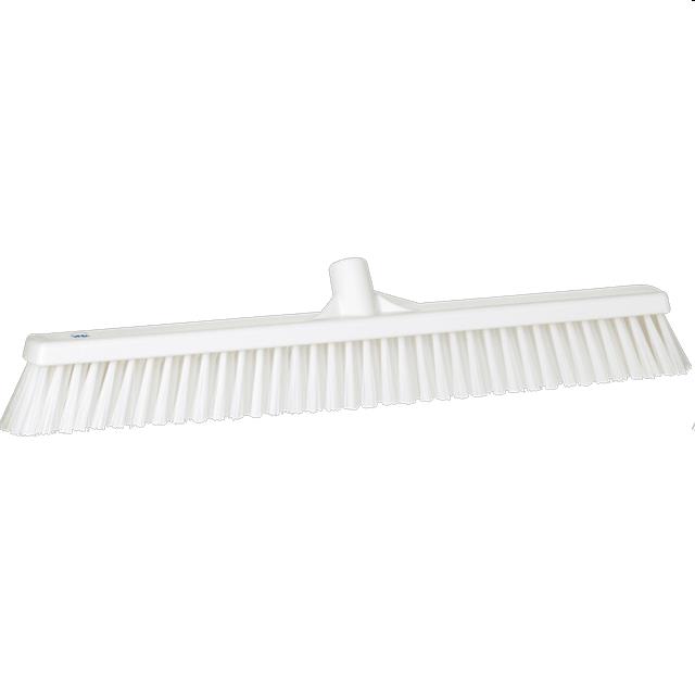 Vikan Combi-veger 600mm Wit