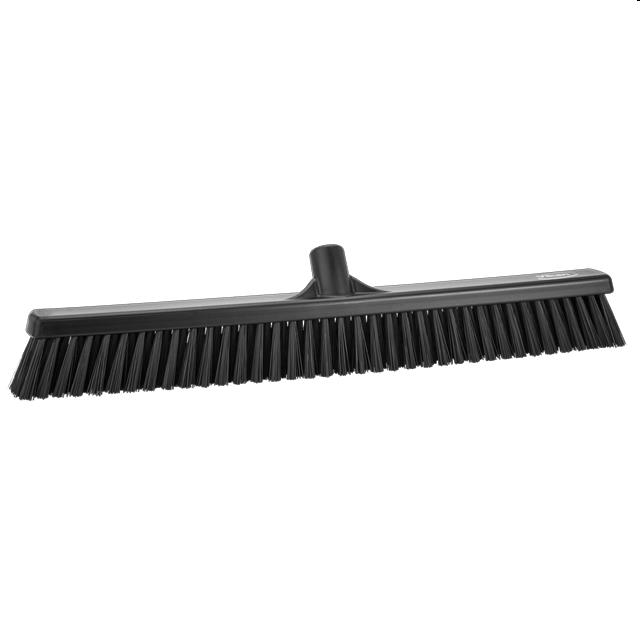 Vikan Combi-veger 600mm Zwart