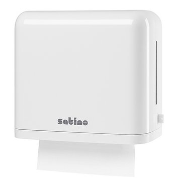 Satino Handdoekdispenser small PT3-compatible