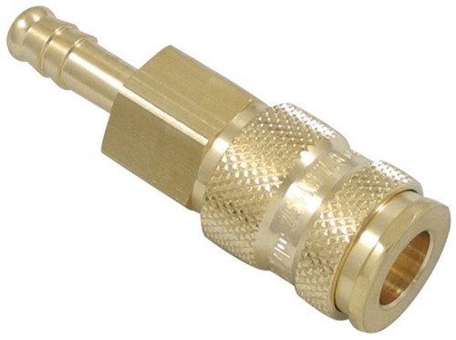 Klik Koppeling V 8mm