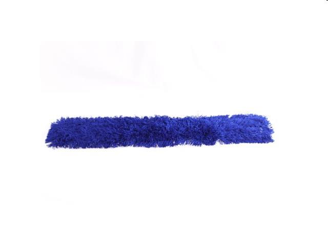 Zwabberhoes Acryl blauw 80cm
