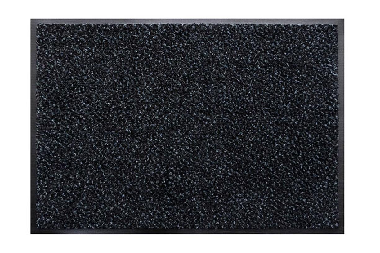 Classic Brush - Schoonloopmat - 85x150 - Onyx