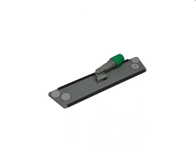 Stofwisframe kunststof 40cm met vlakfoam