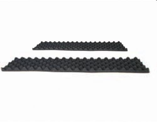 Schuimzool tbv stofwisframel 58cm