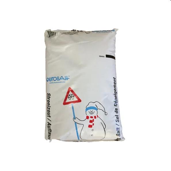 Strooizout 25kg