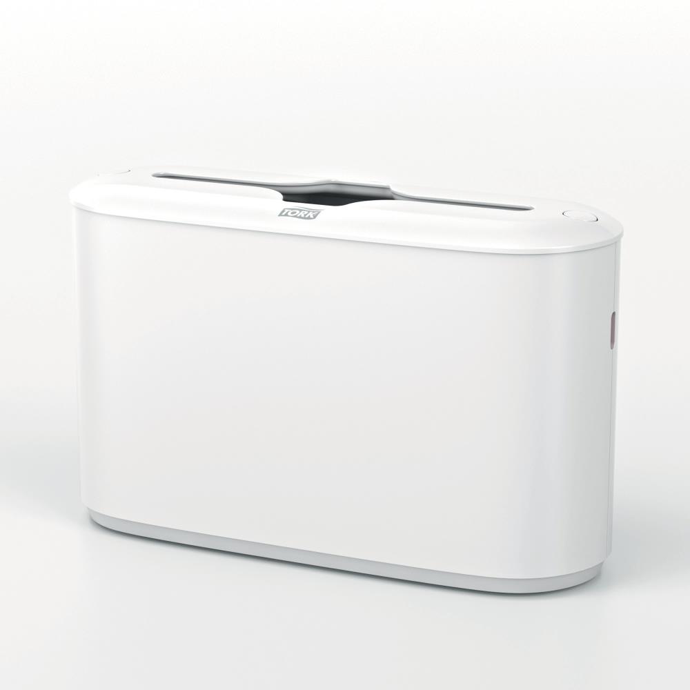 Tork Xpress Countertop Multifold handdoekdispenser wit (H2)