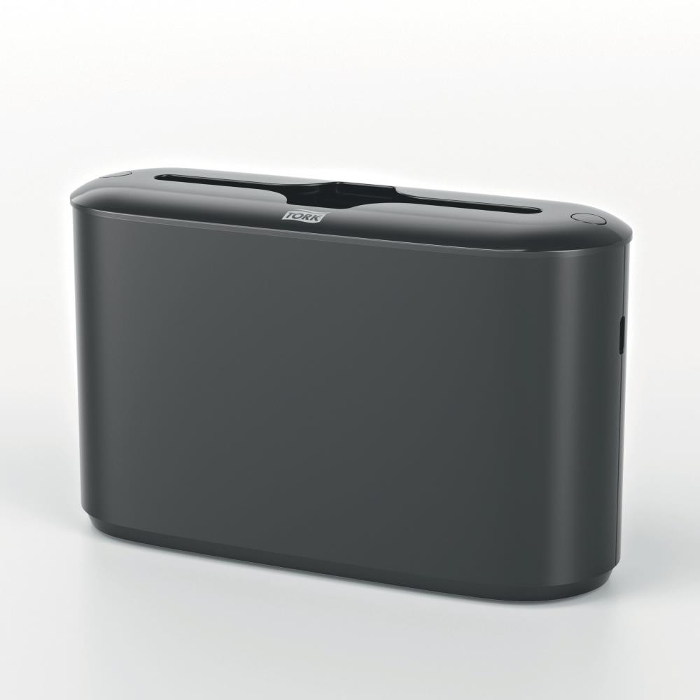 Tork Xpress Countertop Multifold handdoekdispenser zwart (H2)
