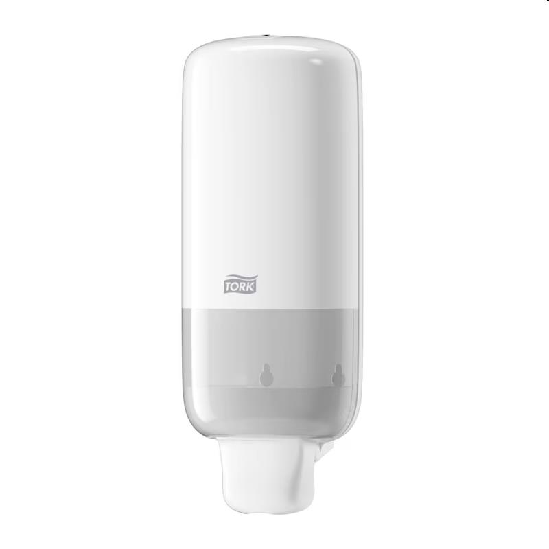 Tork Zeep en Handdesinfectie Dispenser (S4)