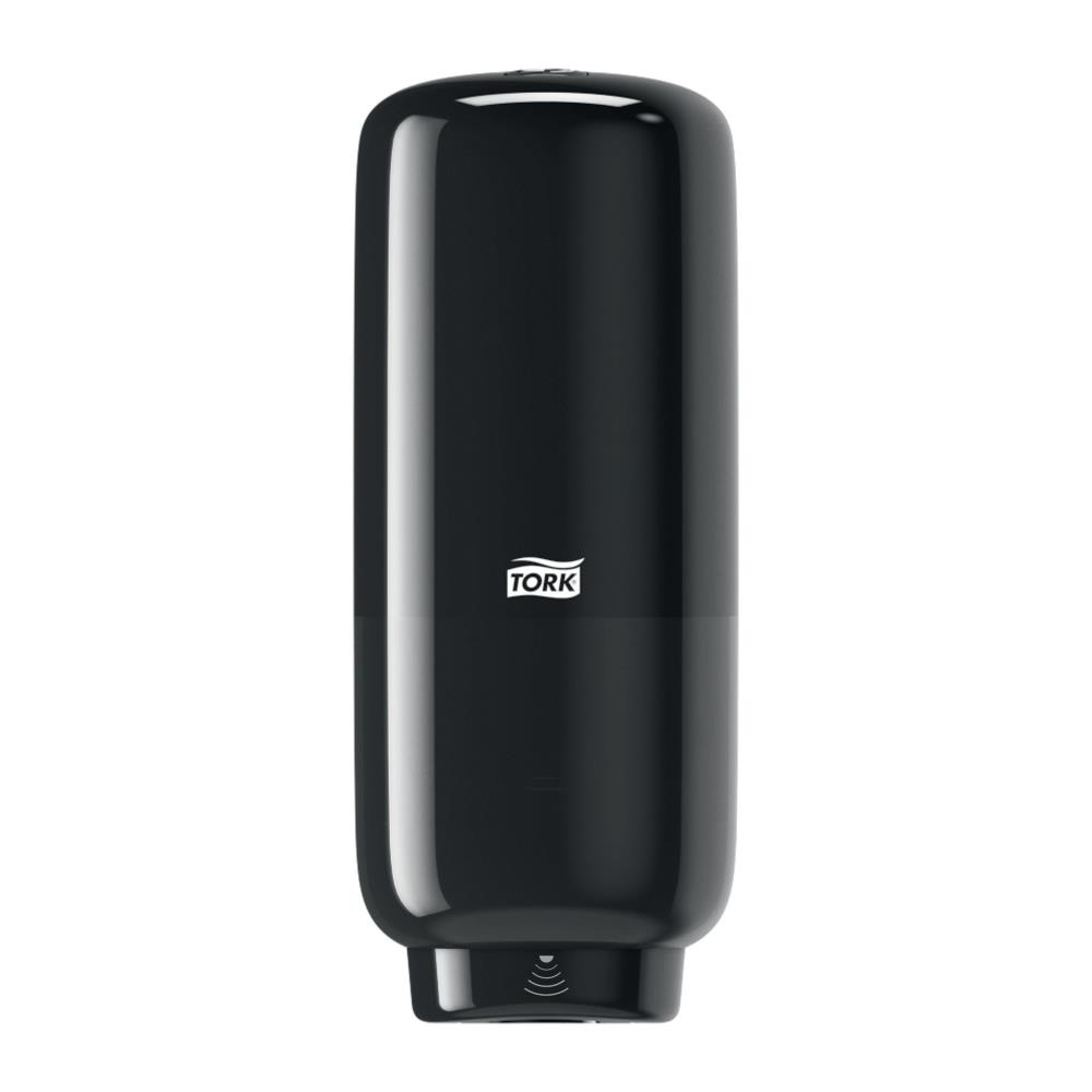 Tork Sensor Foam Zeepdispenser Zwart (S4) 4xC-batterij