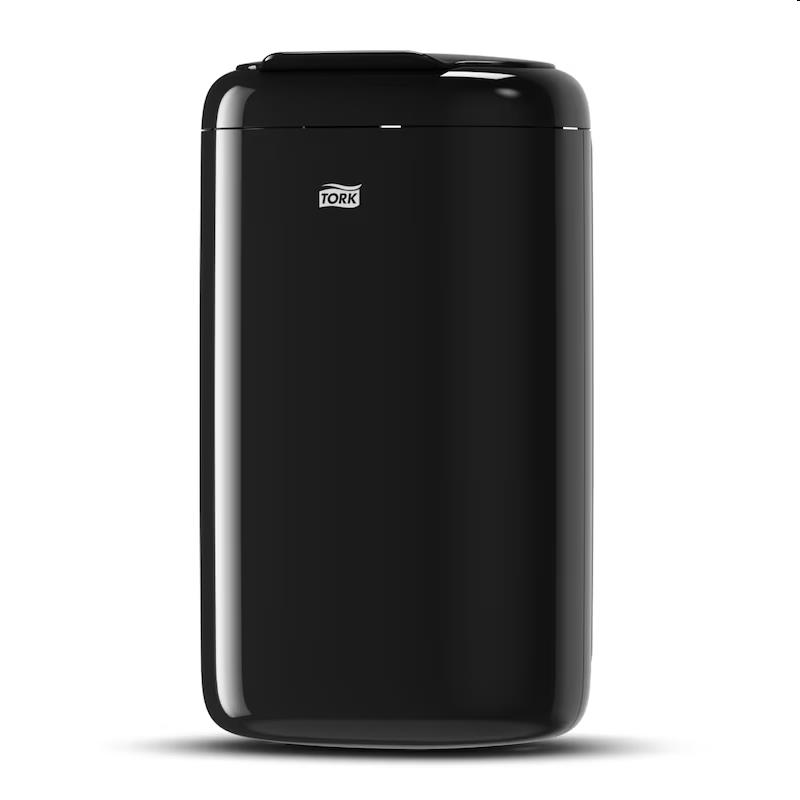 Tork Bin Liner Afvalbak 5 liter zwart (B3)