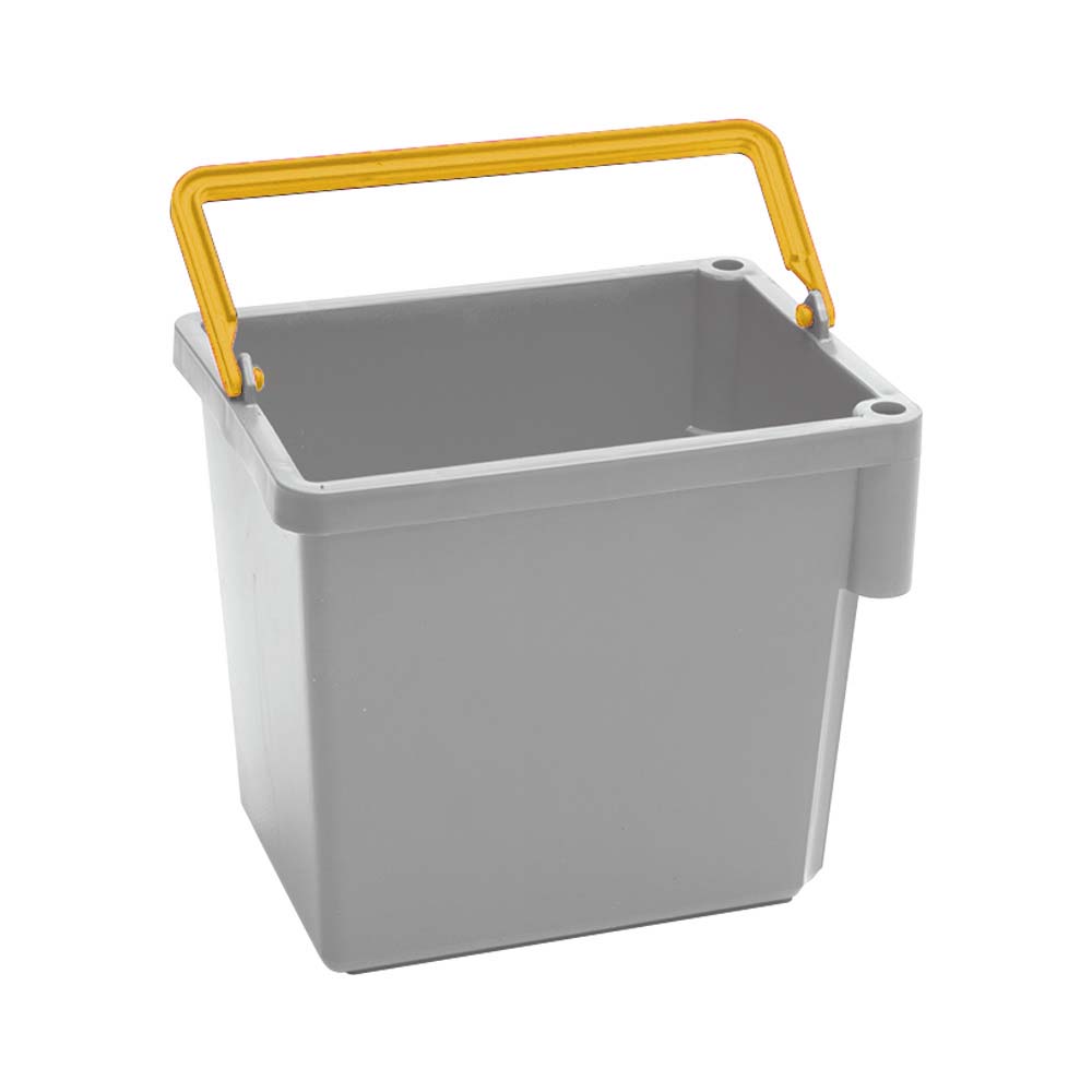 Numatic emmer geel 5L