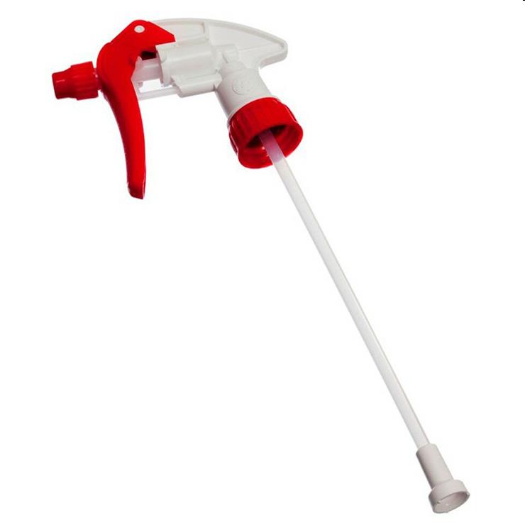 Spraytrigger rood