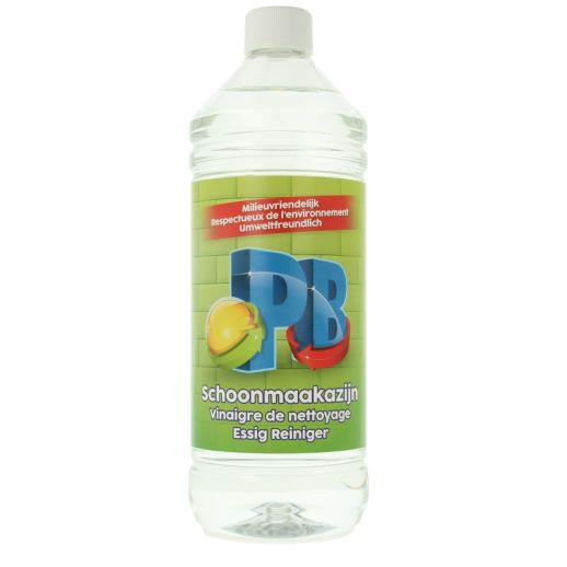 PB Schoonmaakazijn - 1L