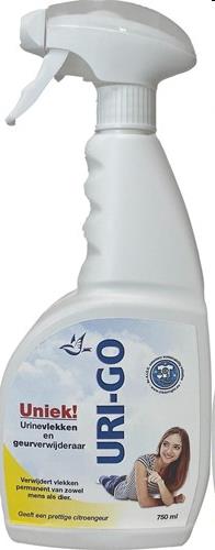 KBL Uri-Go 12x750ml