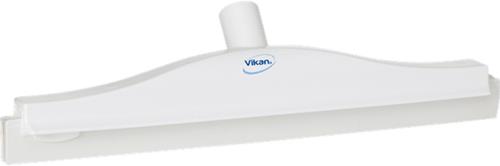 Vikan vloertrekker wit 40cm