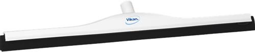 Vikan klassieke vloertrekker 70 cm wit