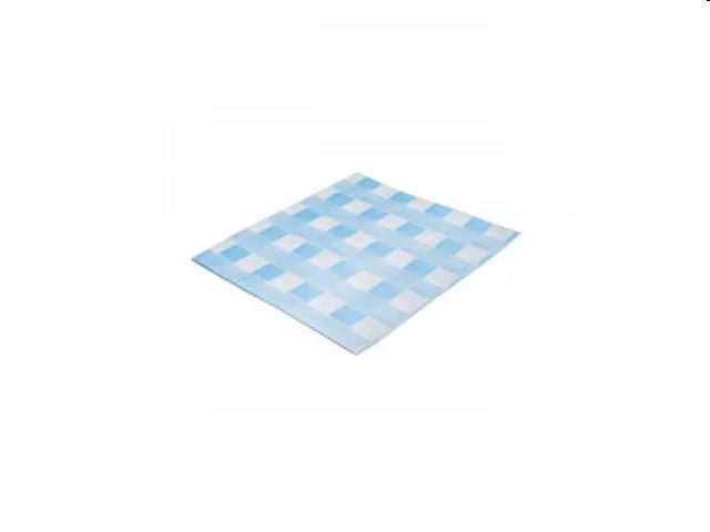 Theedoeken disposable in dispenserdoos a 80 stuks 38x40