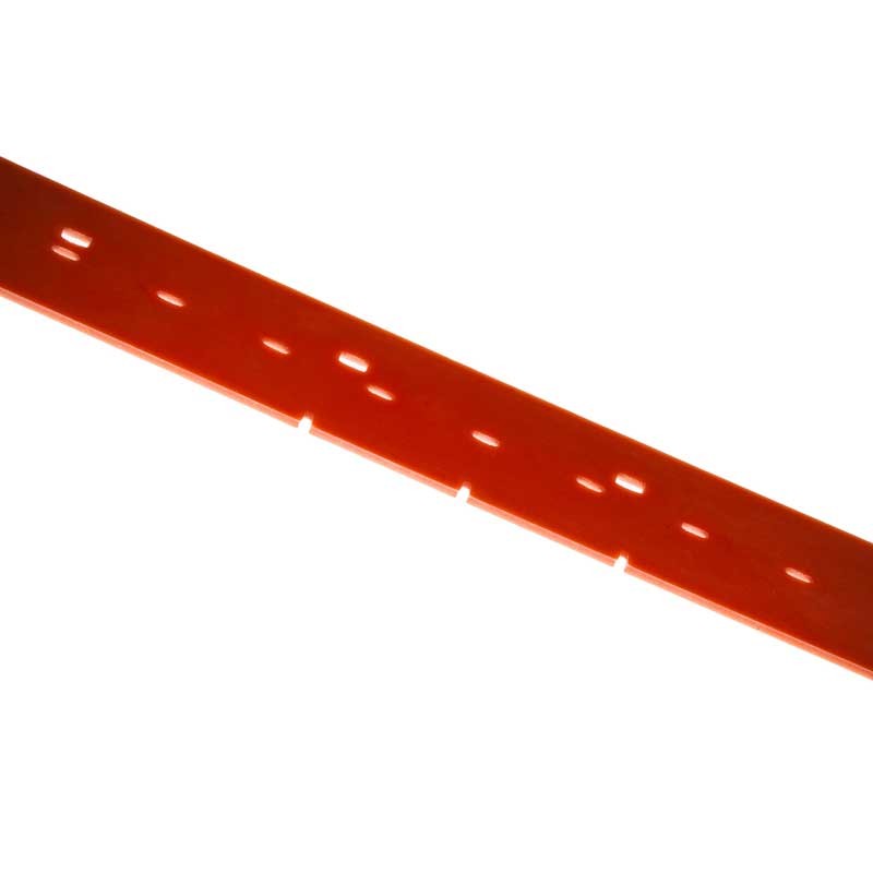 ICE zuigrubber PU achter model l18/20/24