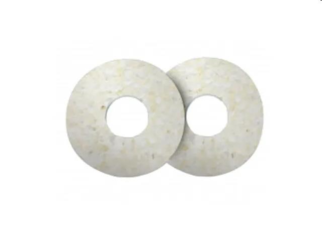 Numatic 244NX/440NX NUpad melamine 9"  (4st.)