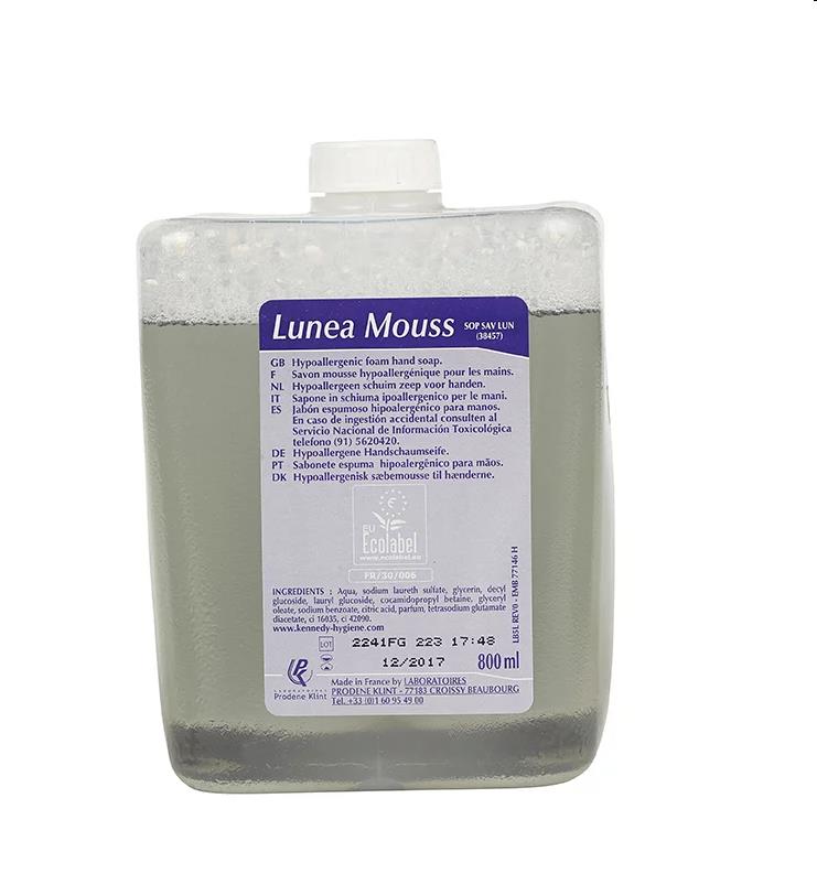 Kennedy Foamzeep 8x800 ml