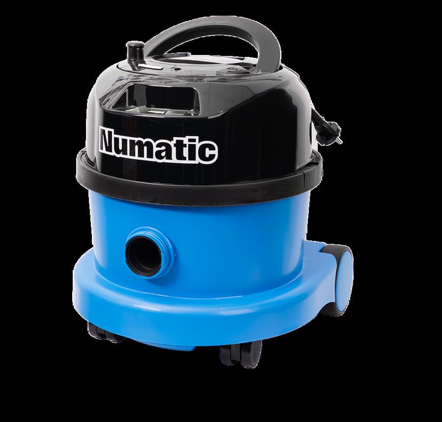 Numatic PPR 240-11 Skyblue