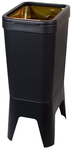 Bonton - Circubin - 40L - Open