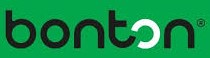 Bonton Original halve sticker deksel - papier