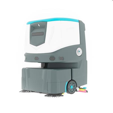 Ice Robot schrobzuigmachine Cobi 18