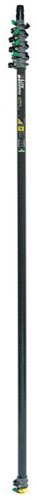 Unger HiFlo nLite Carbon basissteel, 4 elementen