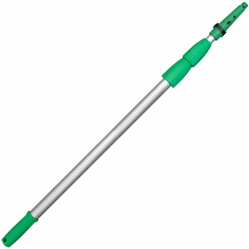 Unger OptiLoc telescoopsteel 3-delig 6,00m