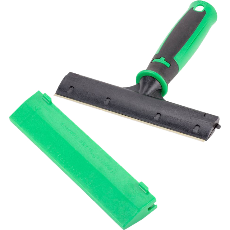 Unger ErgoTec glasschraper 10cm