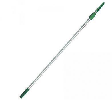 Unger OptiLoc telescoopsteel 2-delig 2,50m
