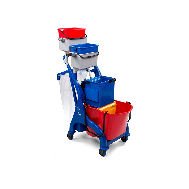 Filmop Vega Mop Trolly 28L