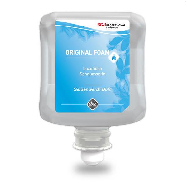 Deb Original Foam Wash 6x1L