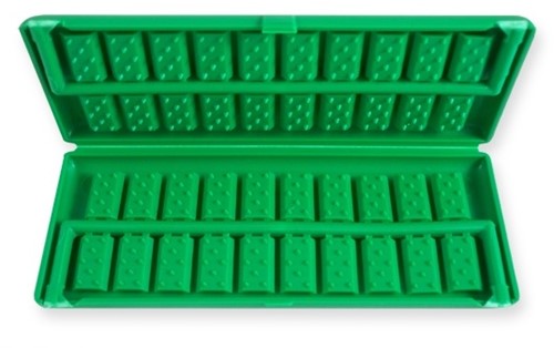 Unger Plastic Clips (40st.)
